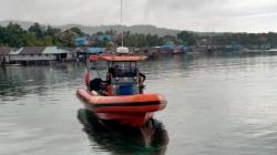 6 Hari Hilang saat Melaut, Nelayan di Morowali Tak Kunjung Ditemukan<