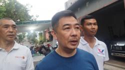 Serap Aspirasi Warga, Christophorus Taufik Dicurhati Jalan 10 Tahun Rusak di Malang