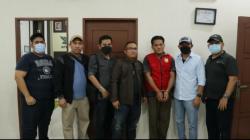 Tim Tabur Kejagung Tangkap DPO Korupsi BUMDes Senilai Rp262 Juta di Batanghari  