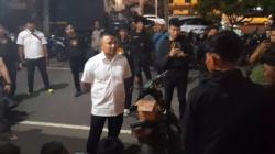 Bacok Bilal Masjid, 10 Anggota Geng Motor di Medan Disikat Polisi