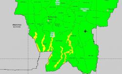 Waspada, 10 Lokasi di Jakarta Ini Rawan Gerakan Tanah pada Juni 2023