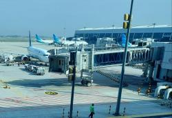 15 Bandara AP I Layani 5,5 Juta Penumpang Sepanjang Januari 2024, Siapa Tertinggi?