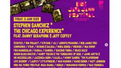 Intip Jadwal Lengkap Java Jazz Festival 2023 Hari Pertama