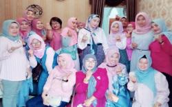 Kartini Perindo Palembang Siapkan Banyak Program Peduli Perempuan 