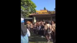 Kepala Sekolah di NTB Didemo Siswa, Diduga gegara Bully Sang Murid