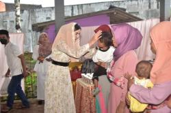 Hari Lahir Pancasila, Novita Hardini Tingkatkan 3 Kualitas Kemerdekaan Indonesia<