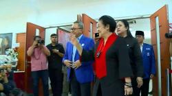 Zulhas Tiba di Kantor DPP PDIP, Bertemu Megawati dan Puan Maharani<