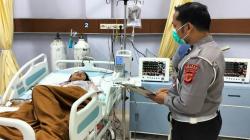 Kecelakaan di Indramayu, Jadi Korban Tabrak Lari 2 Anggota Paskibraka Luka-luka <