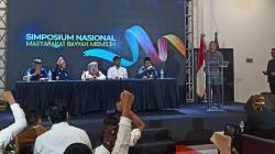 Gelar Rakernas di Bandung, Ini Sikap GMBI terkait Capres-Cawapres pada Pemilu 2024<