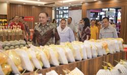 Permudah Perizinan, Wali Kota Ajak Pengusaha Investasi dan Buka Usaha di Semarang