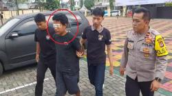 Bejat, Paman di Tasikmalaya Setubuhi Ponakan Siswi SMP Setiap Malam selama 2 Tahun<