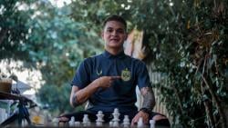 PSIS Rekrut Paulo Gali Pemain Timor Leste yang Pernah Repotkan Timnas di Laga FIFA Matchday<