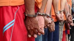 6 Pria Dewasa di Sukabumi Cabuli Anak Bawah Umur, Semua Orang Dekat Korban<