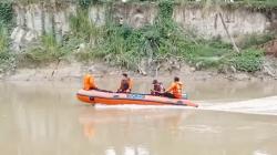 Kelelahan saat Seberangi Sungai, Remaja di Asahan Hilang Tenggelam