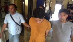  Penganiaya Perempuan Cantik Pemandu Karaoke hingga Tewas Ditangkap, Ini Tampangnya