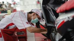 Tips Pengecekan Motor agar Berkendara Lebih Irit BBM <