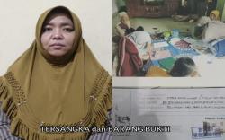 Modus Penipuan Umrah dan Haji di Lubuklinggau, Etti Janjikan Percepat Keberangkatan