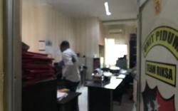 Ketua DPD Partai Perindo Mura Penuhi Panggilan terkait Laporan Perusakan Atribut dan Kantor