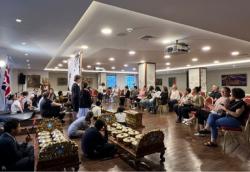 Gamelan dan Wayang Jadi Media Pembelajaran di London, Ini Kisahnya
