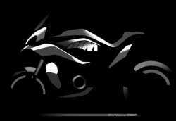 Motor Kencang Sport Touring Punya BMW Tertangkap Kamera, Begini Tampangnya