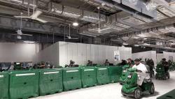 Jemaah Haji Boleh Pakai Skuter saat Tawaf dan Sa'i, Dulu Rasulullah Naik Unta