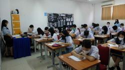 Daftar SMA Swasta Terbaik di Makassar Berdasarkan Nilai UTBK 2022<
