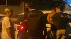 Sekelompok Pemuda Tawuran di Bitung, 5 Orang Ditangkap Bawa Pisau hingga Gergaji