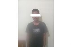 Jadi DPO Curanmor, Pemuda Asal Pandak Bantul Ditangkap Polisi Sepulang Merantau