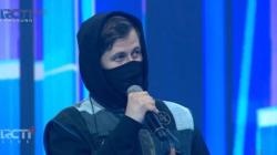 Tampil Bareng Musisi Terbaik Indonesia di Mega Konser Kemenangan, Begini Reaksi Alan Walker