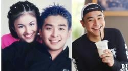 Apa Kabar Irgi Fahrezi, Pemeran Sinetron Lupus Pernah Hidup Susah hingga Kehilangan Rumah