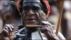 14 Alat Musik Papua, Unik dan Tradisional<