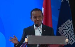 Bahlil Geram Kebijakan Hilirisasi RI Dikritik IMF Cs: Tidak Ingin Negara Ini Maju