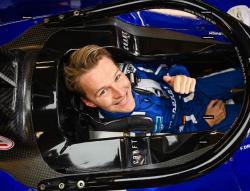 Hasil Kualifikasi Formula E Jakarta: Maximilian Gunther Pole Position