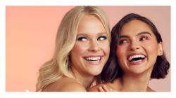 Jangan Asal-asalan! Ini Tips Pilih Foundation Sesuai Warna Kulit