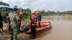Jasad Bocah Perempuan Ditemukan Mengapung di Sungai Tembesi