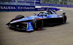 Kualifikasi Balapan Formula E 2023 Jakarta, Maximilian Gunther Tercepat