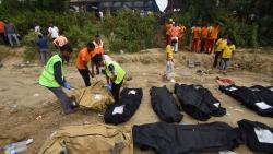 Pengakuan Korban Selamat Tabrakan Kereta di India: Saya Lihat Potongan Tubuh Berserakan