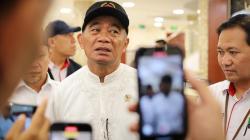 Malaysia Diduga Jiplak Lagu Halo-Halo Bandung, Menko PMK Singgung Hak Cipta