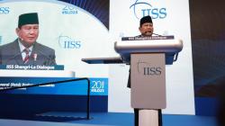 Jawaban Prabowo soal Usul Perdamaian Rusia-Ukraina Tuai Pujian Warganet