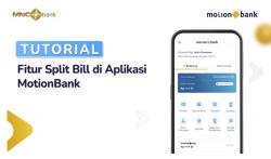 Kisah Gaby Menikmati Libur Weekend Pakai MotionBank   
