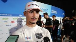 Pascal Wehrlein Takjub dengan Atmosfer Penonton Formula E Jakarta 2023, Sang Juara Bilang Begini