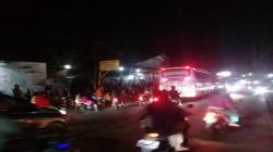 Demam Telolet Merebak di Pemalang, Anak-anak Tunggu Suara Klakson Basuri