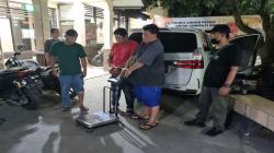 Pembobol Outlet Ekspedisi di Batujajar KBB Ditangkap usai Diburu Polisi Selama 2 Bulan <