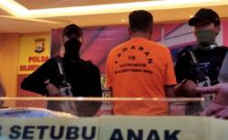 Miris, Pemilik Warung Coto Makassar Perkosa Gadis Disabilitas hingga Hamil<