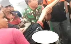 1 Korban Tenggelam di Pantai Tanjung Menangis Ditemukan Tewas di Dasar Palung