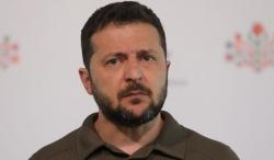 Zelensky Memohon ke Amerika: Tanpa Bantuan AS Ukraina Akan Kalah, Bertahan pun Sulit