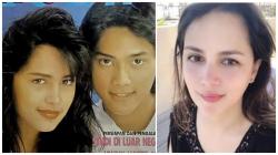 Apa Kabar Btari Karlinda Artis Cantik di Film Catatan si Boy Menghilang dari Layar Lebar, Ini Kesibukannya Sekarang