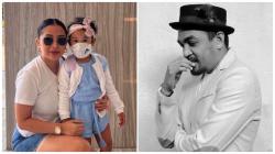 Mutia Ayu Ingin Putrinya Warisi Suara Mendiang Glenn Fredly: Dia Senang Nyanyi