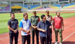 Stadion Manahan Solo Jadi Tuan Rumah Kualifikasi Piala Asia U-23 2024