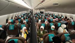 Dapat Tambahan Kuota 1.300 Jemaah Haji, Embarkasi Surabaya Berangkatkan 4 Kloter Lagi <